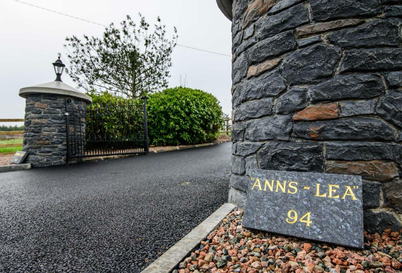 Guest house Annslea Lisburn