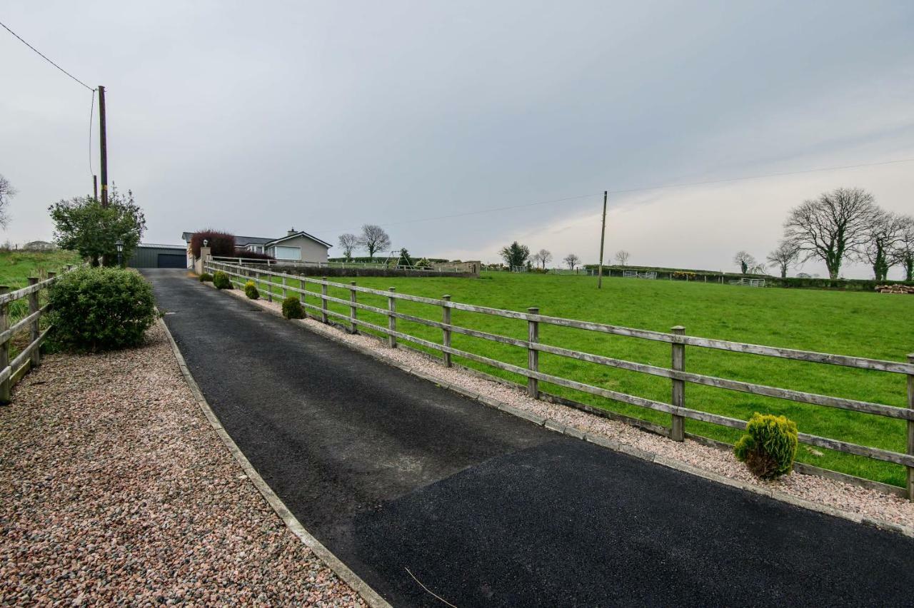 Guest house Annslea Lisburn